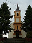 Római Katolikus Templom