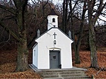 Fogadalmi kápolna 