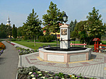 1268 - Tápiógyörgye főtér