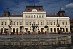16. Baja, Grassalkovich-kastély