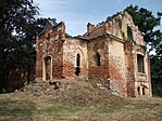 17. Bezeréd, Bezerédj-Békássy-kastély