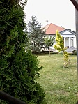 22. Pápa-Kéttornyúlak, Kvassay-Zichy kastély
