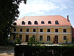 19. Zalaegerszeg-Botfa, Erdődy-Hüvös kastély