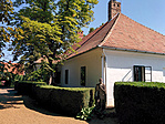 25. Somogytúr, Bosnyák-kúria