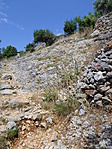 Turistaút (részlet)