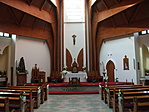 Templombelső