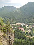 Kilátás