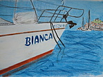 Bianca, by Lomex