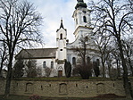 221. Nagyszékelyi kettős templom