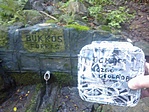 Pécs, Bükkös-forrás