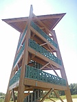 A kilátó