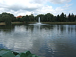 Új szökőkút (2014.08.20)
