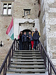 166. állomás: Simontornyai vár