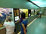Belső tér egy része