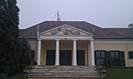 33. Szada, Grassalkovich-Pejacsevich kúria