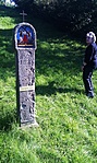140. stáció: Szendehely (Nógrád)