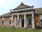32. Váchartyán, Rudnay kastély