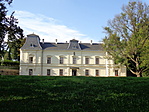 36. Bakonyoszlop, Esterházy-kastély