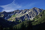 Menetközben, közeledünk