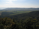 Nagy-Kő-hegyi kilátás