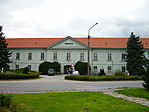 171. állomás: Enying, Batthyány-kastély