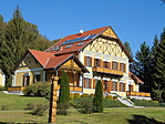 Sasréti Vadászkastély