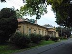 Gosztonyi-kastély