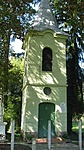 Kápolna, harangláb