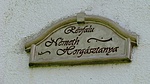 Horgászház