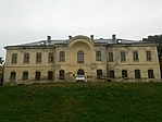 39. Perkáta, Győry-kastély