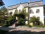 37. Balatonfüred-Arács, Széchényi-kastély