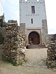 173. állomás: Csókakői vár