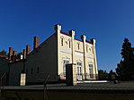 38. Csopak, Ranolder-kastély