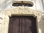 Templomkapu... :)