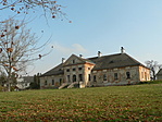 Rudnay kastély