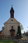 Katolikus templom