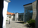 A Paulay Ede Színház A Paulay Ede Színház