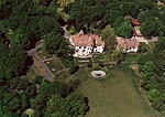 40. Sárszentmihály, Zichy - Szterényi-Kastély