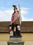 Szent Flórián