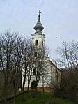 Barokk templom