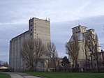 27. Dombóvár, Eszterházy-féle hercegi gőzmalom