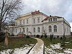 45. Öttevény, Földváry-kastély - Chateau Földváry