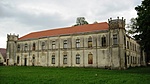 46. Egyed, Festetics-Batthyány kastély