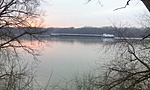 Szigetújfalu, Dunapart