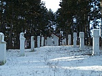 144. állomás: Pilisszentiván