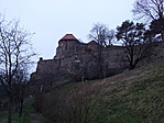 179. állomás: Esztergom vára
