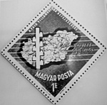 Az emlékbélyeg