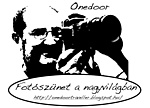 Triko matrica Tamás képével