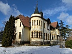 49. Kemenessömjén, Berzsenyi-kastély