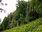 Bazaltorgonák